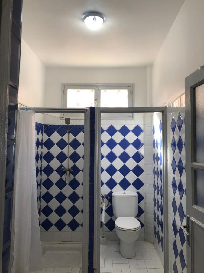 Bh House, Charming Apartment 에사우이라 외부 사진