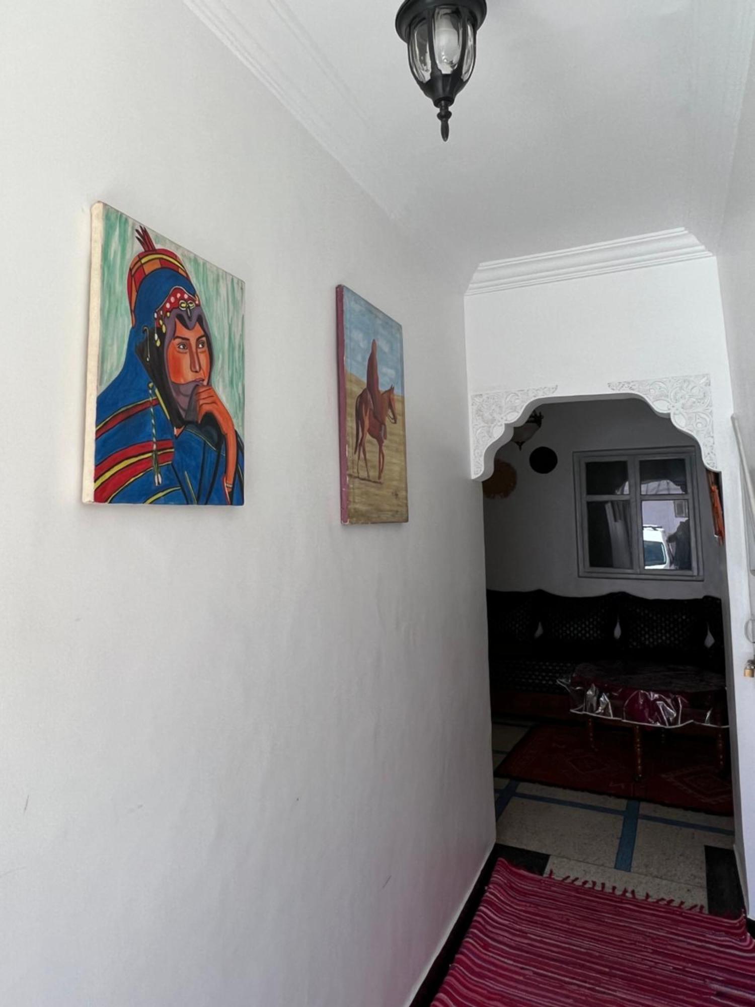 Bh House, Charming Apartment 에사우이라 외부 사진