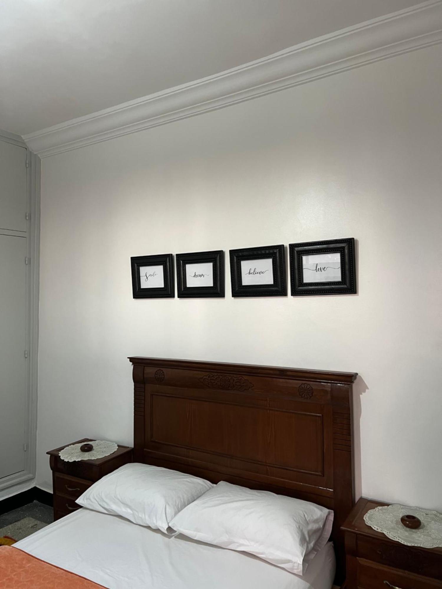 Bh House, Charming Apartment 에사우이라 외부 사진