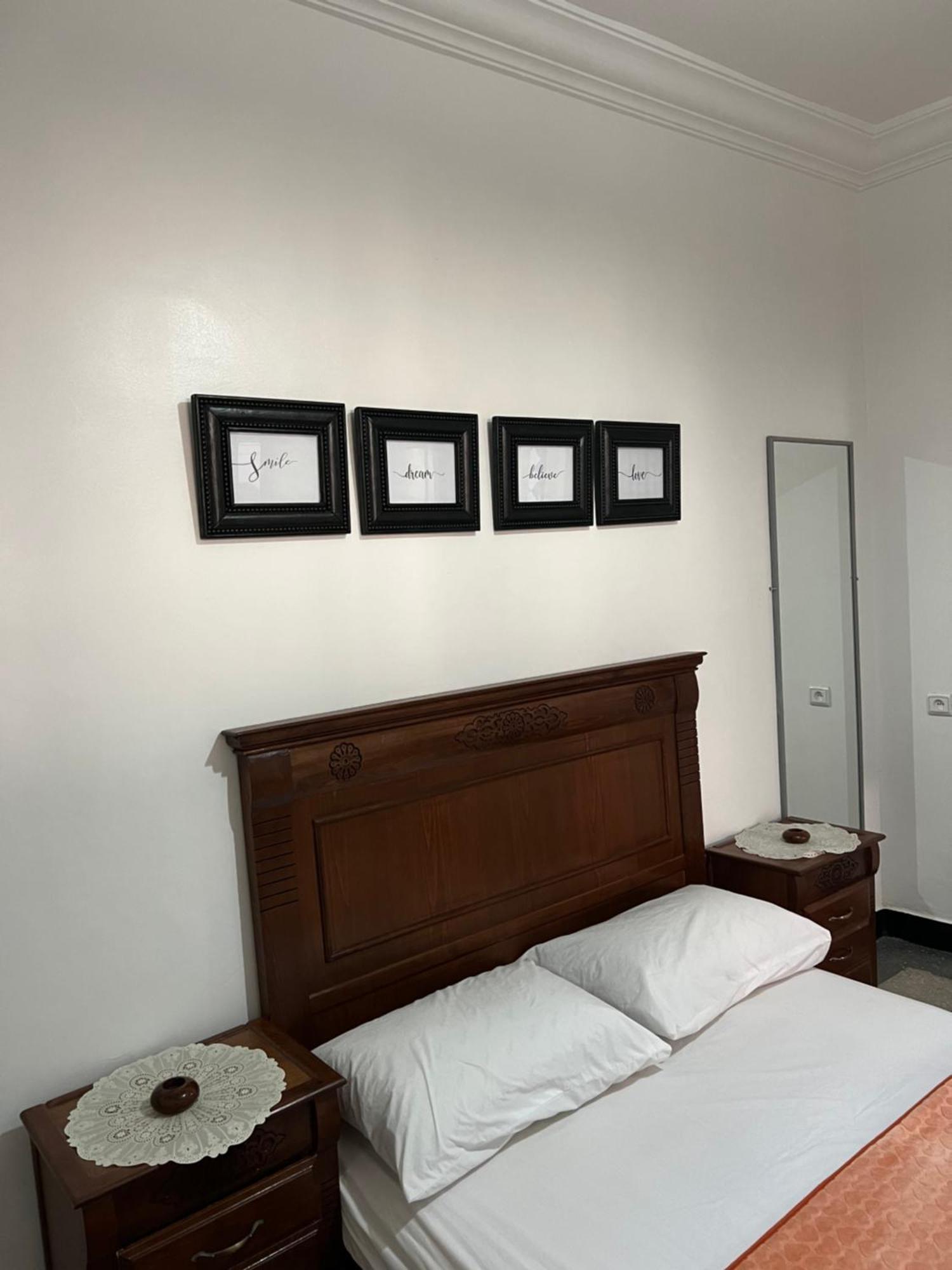 Bh House, Charming Apartment 에사우이라 외부 사진