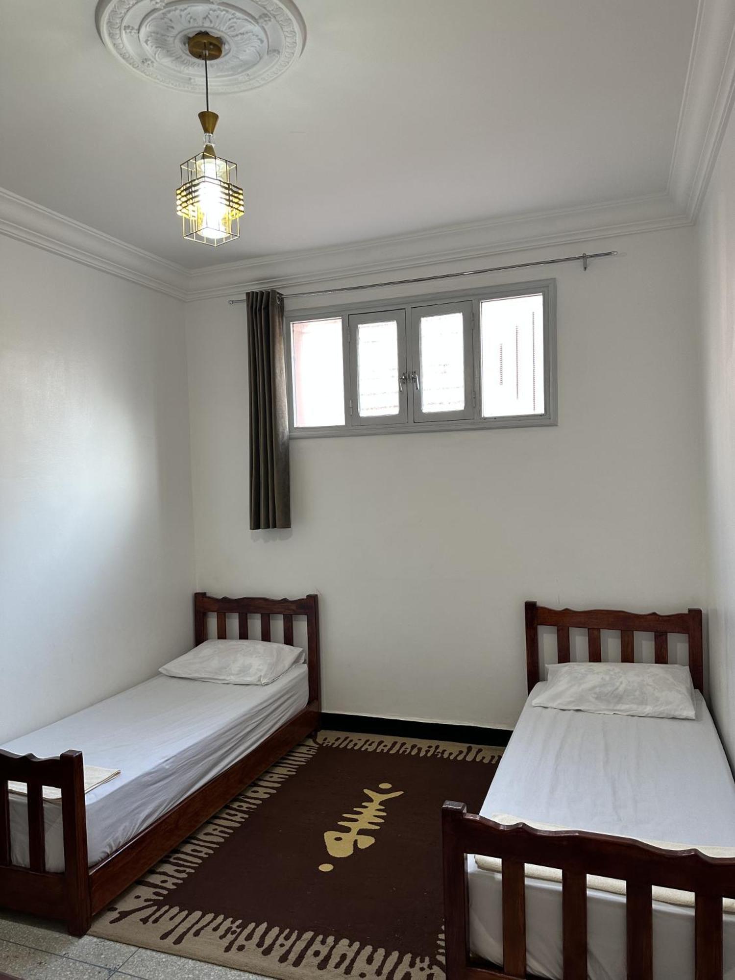 Bh House, Charming Apartment 에사우이라 외부 사진